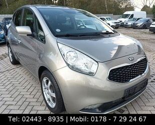 Kia Venga Gebrauchtwagen
