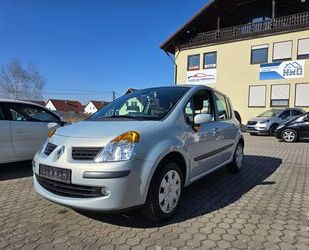 Renault Modus Gebrauchtwagen