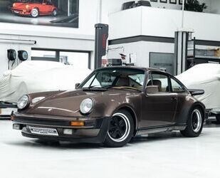 Porsche 930 Gebrauchtwagen
