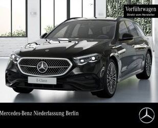 Mercedes-Benz E 300 Gebrauchtwagen