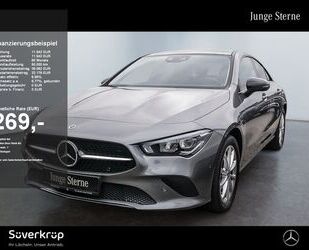 Mercedes-Benz CLA 200 Gebrauchtwagen