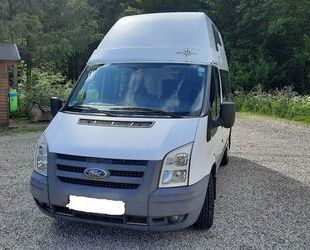 Ford Andere Gebrauchtwagen
