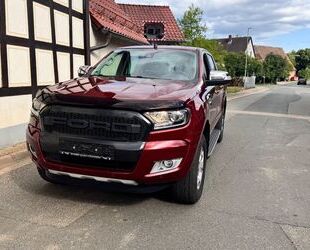 Ford Ranger Gebrauchtwagen