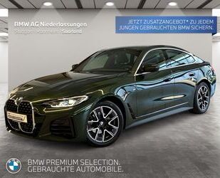BMW 420 Gebrauchtwagen