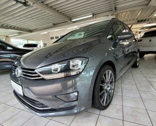 VW Golf Sportsvan Gebrauchtwagen