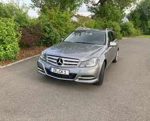 Mercedes-Benz C 220 Gebrauchtwagen