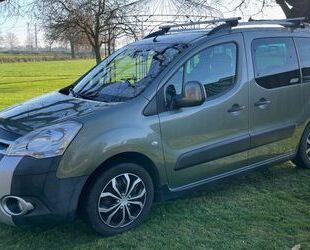 Citroen Berlingo Gebrauchtwagen
