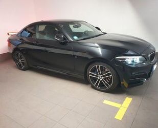 BMW M240i Gebrauchtwagen