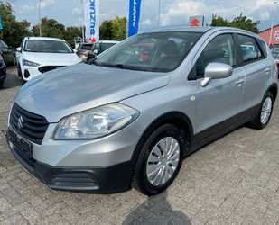 Suzuki (SX4) S-Cross Gebrauchtwagen