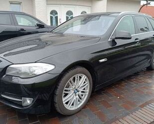 BMW 535 Gebrauchtwagen