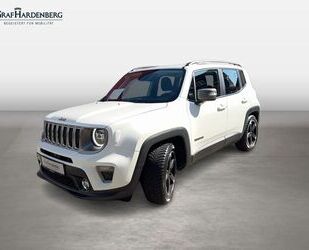 Jeep Renegade Gebrauchtwagen