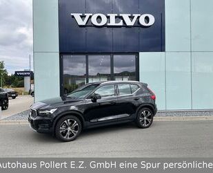 Volvo XC40 Gebrauchtwagen