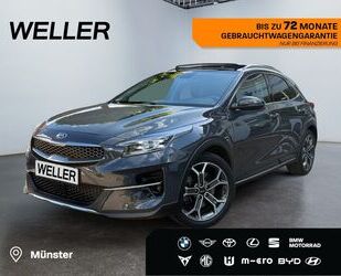 Kia XCeed Gebrauchtwagen