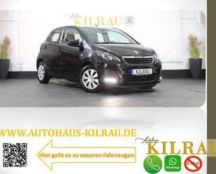 Peugeot 108 Gebrauchtwagen