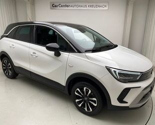 Opel Crossland (X) Gebrauchtwagen