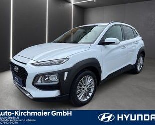 Hyundai KONA Gebrauchtwagen