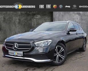 Mercedes-Benz E 200 Gebrauchtwagen
