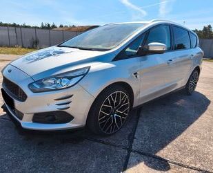 Ford S-Max Gebrauchtwagen
