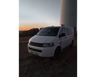 VW T5 Multivan Gebrauchtwagen