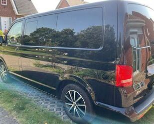 VW T5 Multivan Gebrauchtwagen
