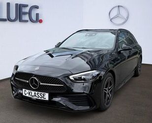 Mercedes-Benz C 220 Gebrauchtwagen