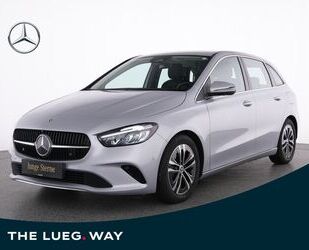 Mercedes-Benz B 200 Gebrauchtwagen
