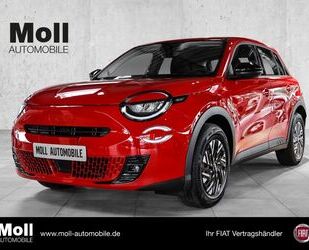 Fiat 600e Gebrauchtwagen