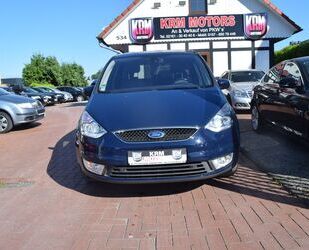 Ford Galaxy Gebrauchtwagen