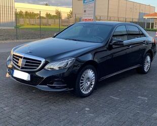 Mercedes-Benz E 250 Gebrauchtwagen