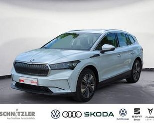 Skoda Enyaq Gebrauchtwagen