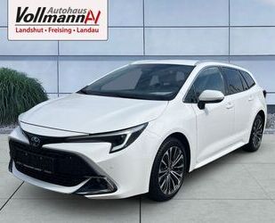 Toyota Corolla Gebrauchtwagen