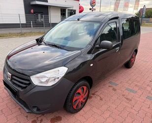 Dacia Dokker Gebrauchtwagen