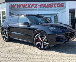 Porsche Cayenne Gebrauchtwagen