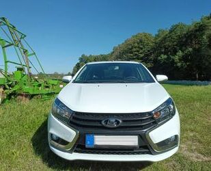 Lada Vesta Gebrauchtwagen