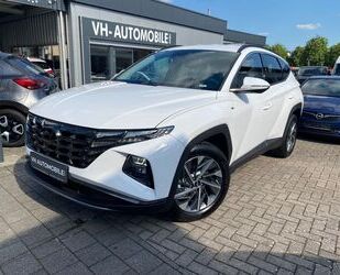 Hyundai TUCSON Gebrauchtwagen