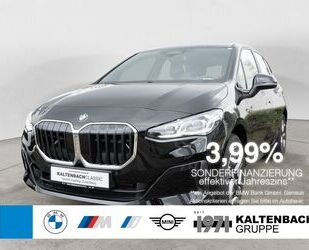 BMW 218 Active Tourer Gebrauchtwagen