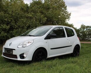 Renault Twingo Gebrauchtwagen