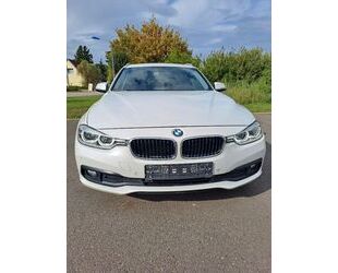 BMW 316 Gebrauchtwagen