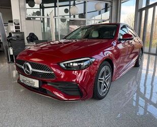 Mercedes-Benz C 200 Gebrauchtwagen