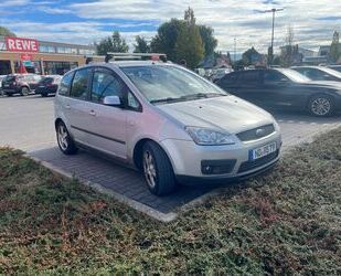 Ford C-Max Gebrauchtwagen