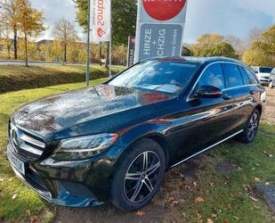 Mercedes-Benz C 180 Gebrauchtwagen