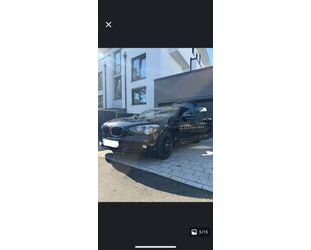 BMW 116 Gebrauchtwagen