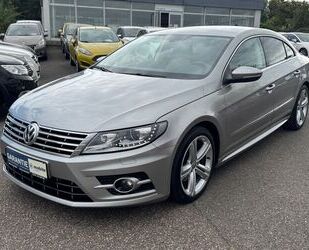 VW CC Gebrauchtwagen