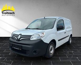 Renault Kangoo Gebrauchtwagen