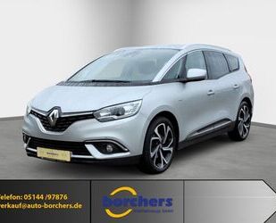 Renault Grand Scenic Gebrauchtwagen