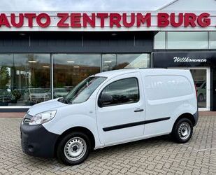Renault Kangoo Gebrauchtwagen