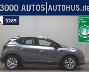 Renault Captur Gebrauchtwagen