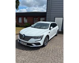 Renault Talisman Gebrauchtwagen