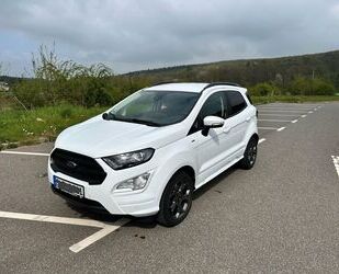 Ford EcoSport Gebrauchtwagen