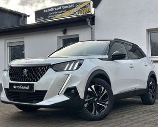 Peugeot 2008 Gebrauchtwagen
